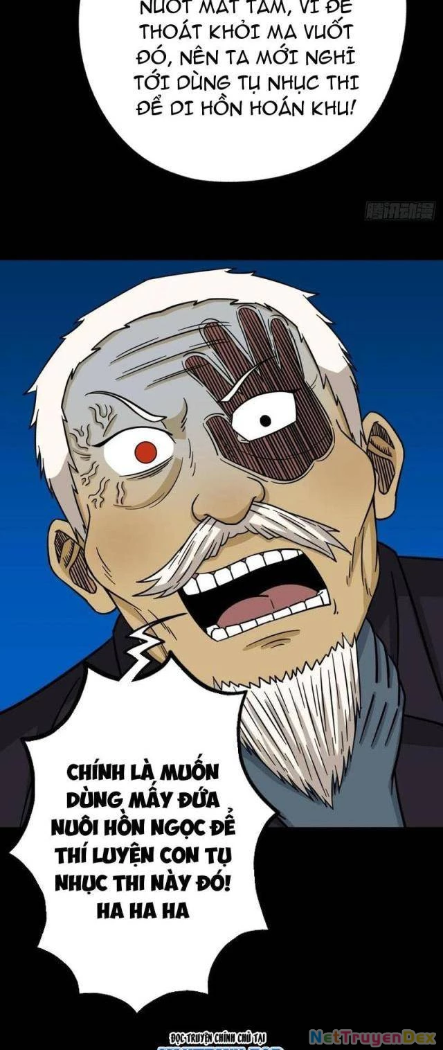 Đấu Yếm Thần Chapter 191 - Trang 2