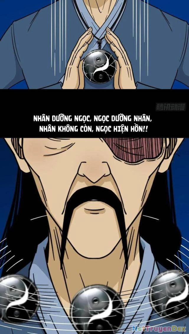 Đấu Yếm Thần Chapter 191 - Trang 2
