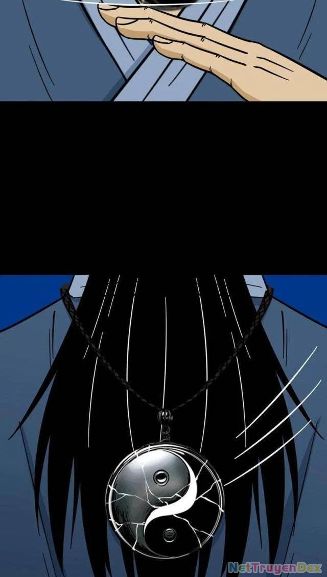 Đấu Yếm Thần Chapter 191 - Trang 2