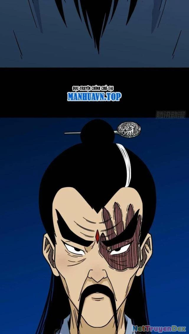 Đấu Yếm Thần Chapter 191 - Trang 2