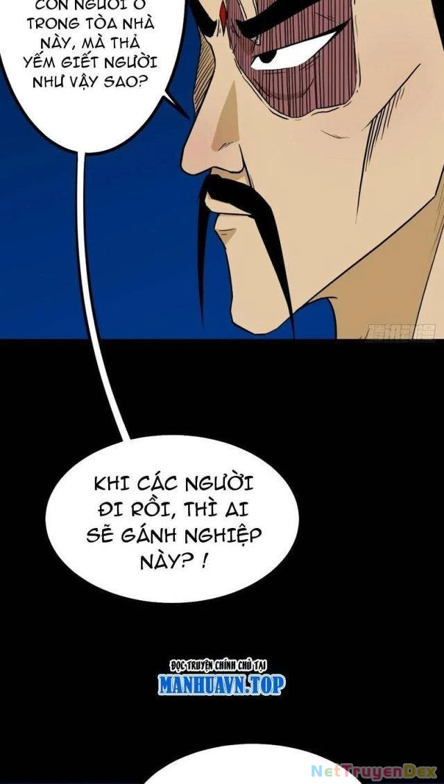 Đấu Yếm Thần Chapter 191 - Trang 2