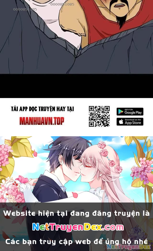 Đấu Yếm Thần Chapter 191 - Trang 2