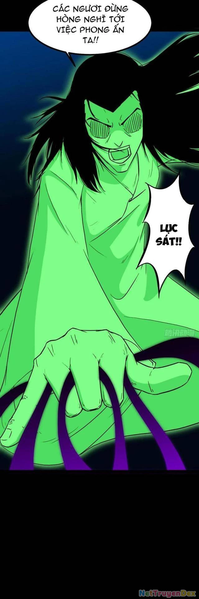 Đấu Yếm Thần Chapter 192 - Trang 2