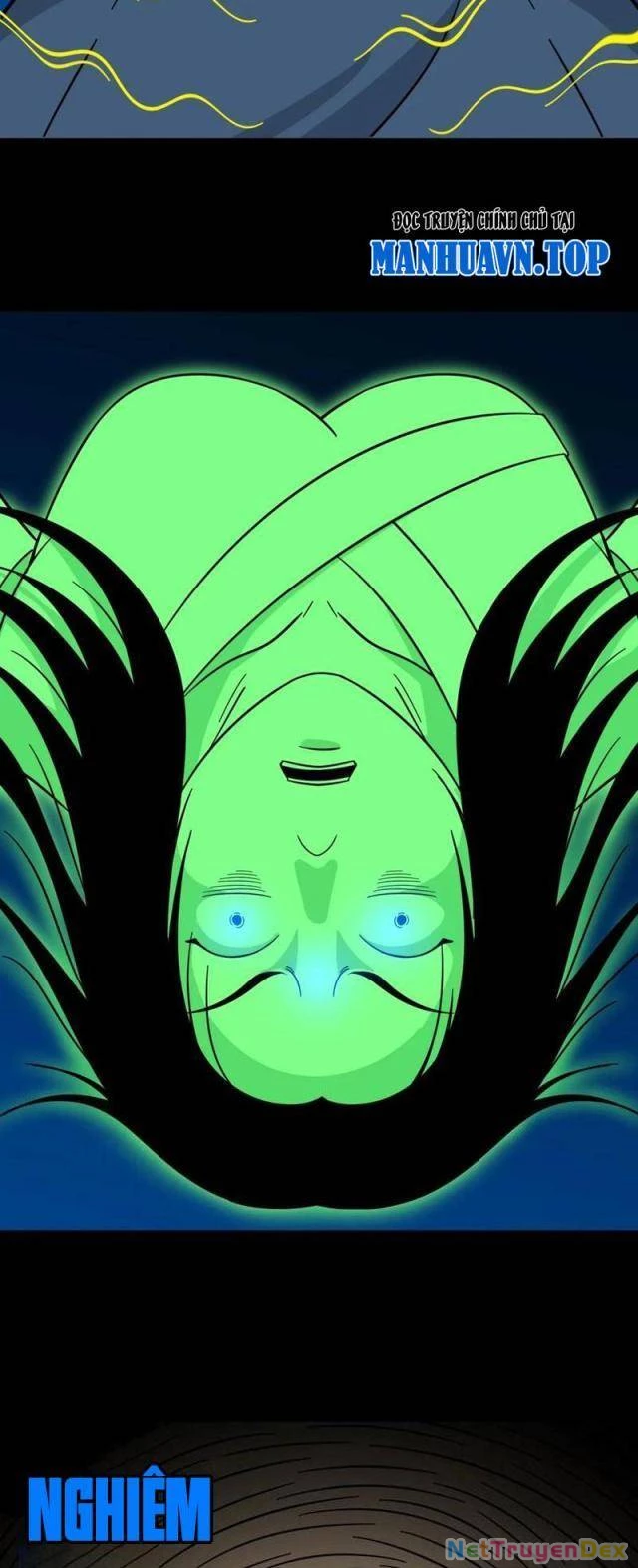 Đấu Yếm Thần Chapter 192 - Trang 2