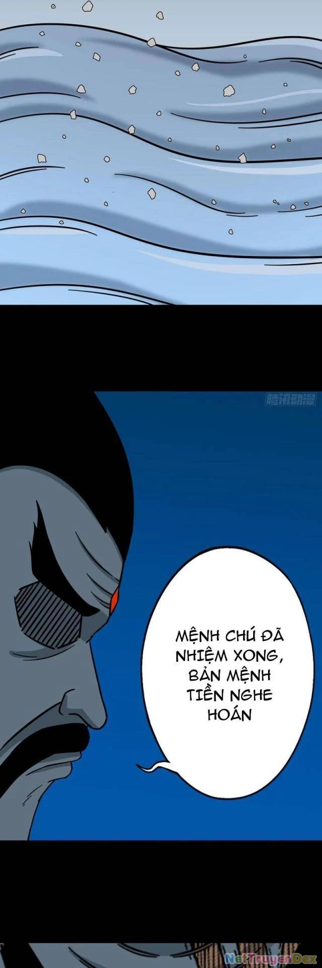 Đấu Yếm Thần Chapter 192 - Trang 2