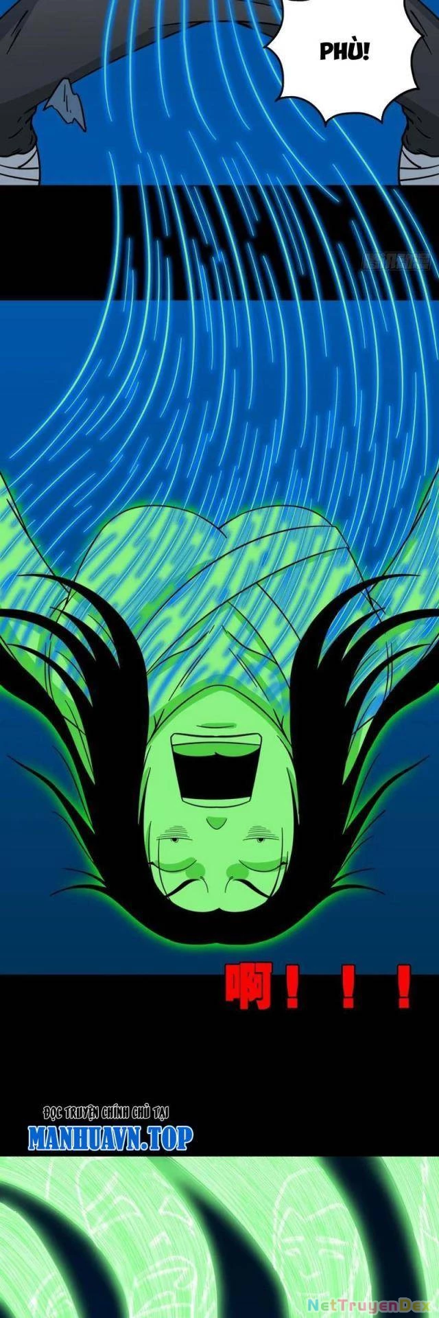 Đấu Yếm Thần Chapter 192 - Trang 2