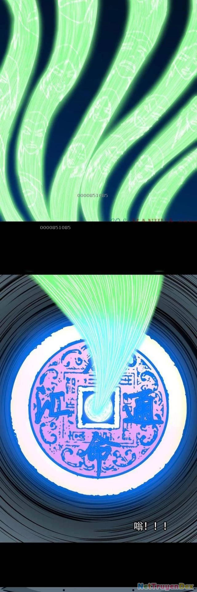 Đấu Yếm Thần Chapter 192 - Trang 2