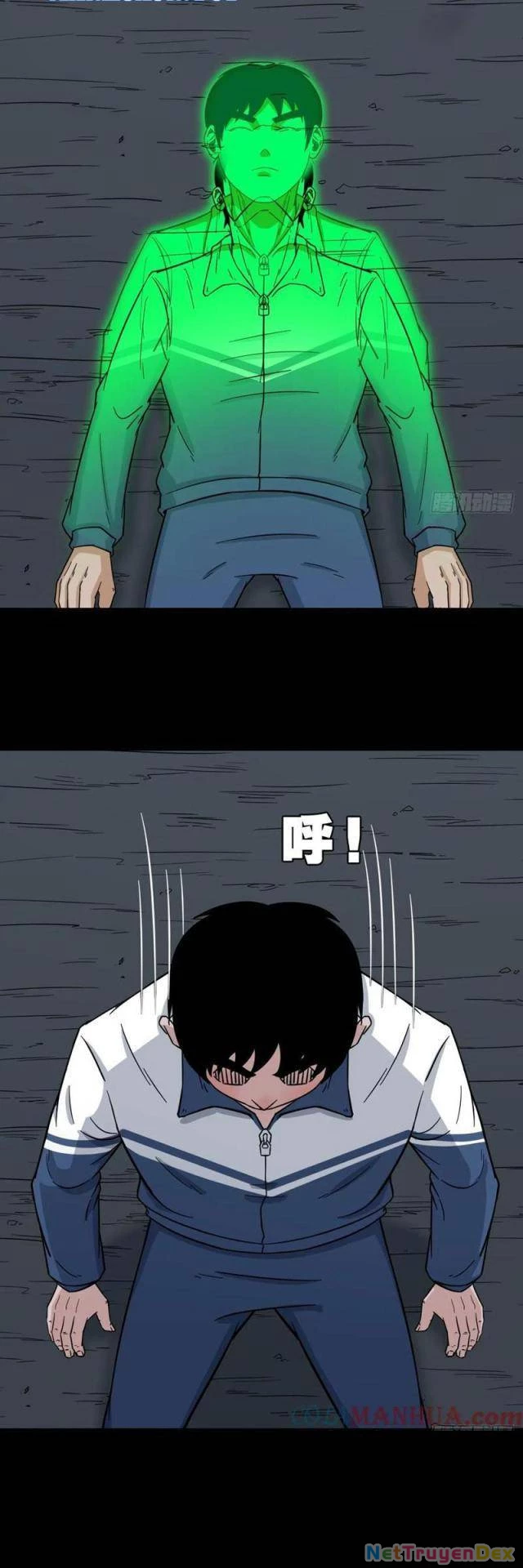 Đấu Yếm Thần Chapter 193 - Trang 2