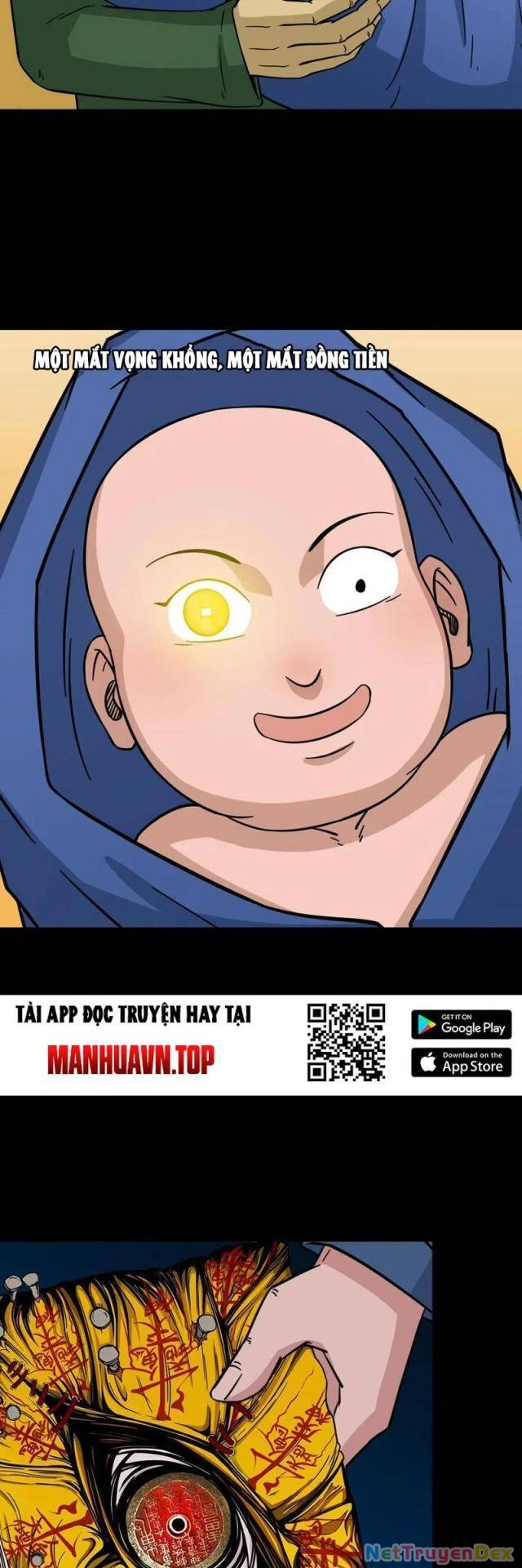 Đấu Yếm Thần Chapter 193 - Trang 2