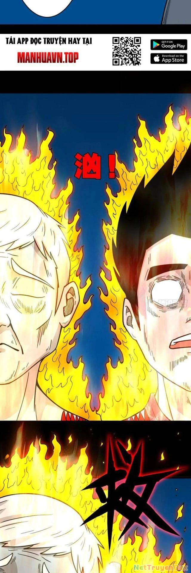 Đấu Yếm Thần Chapter 194 - Trang 3