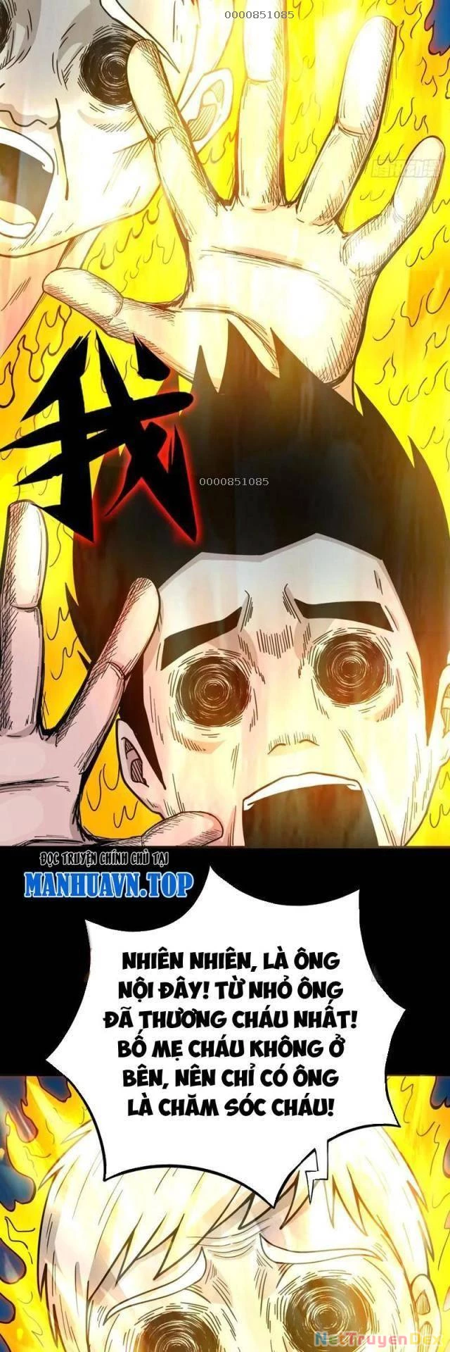 Đấu Yếm Thần Chapter 194 - Trang 3