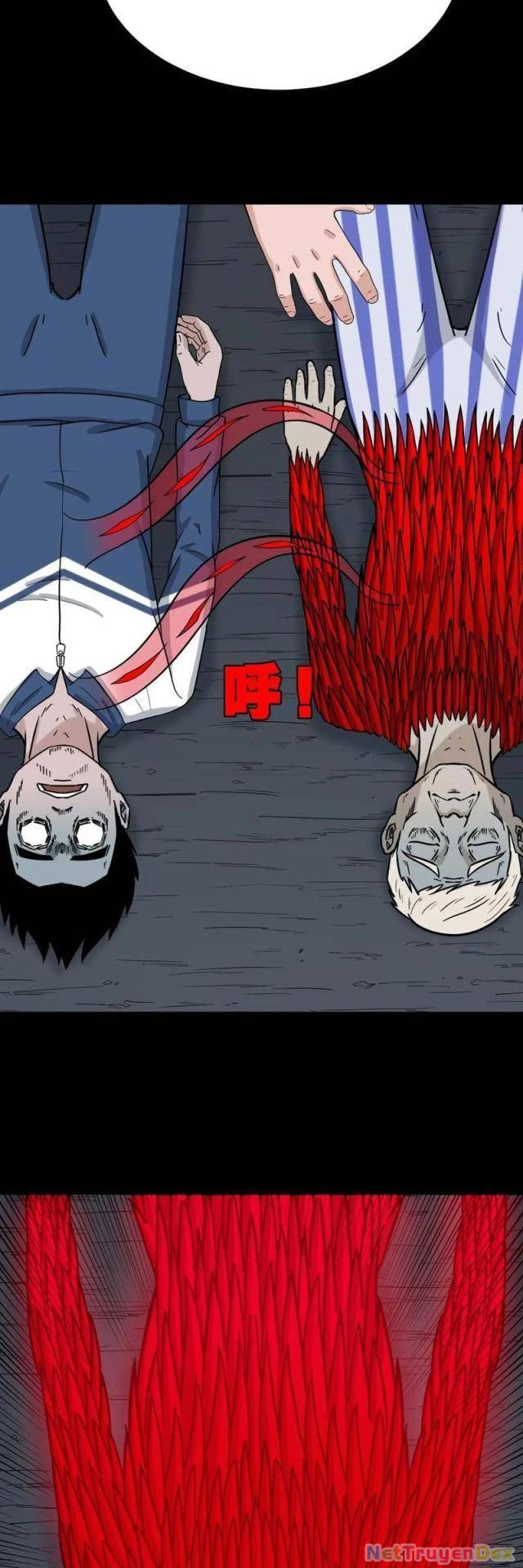 Đấu Yếm Thần Chapter 194 - Trang 3