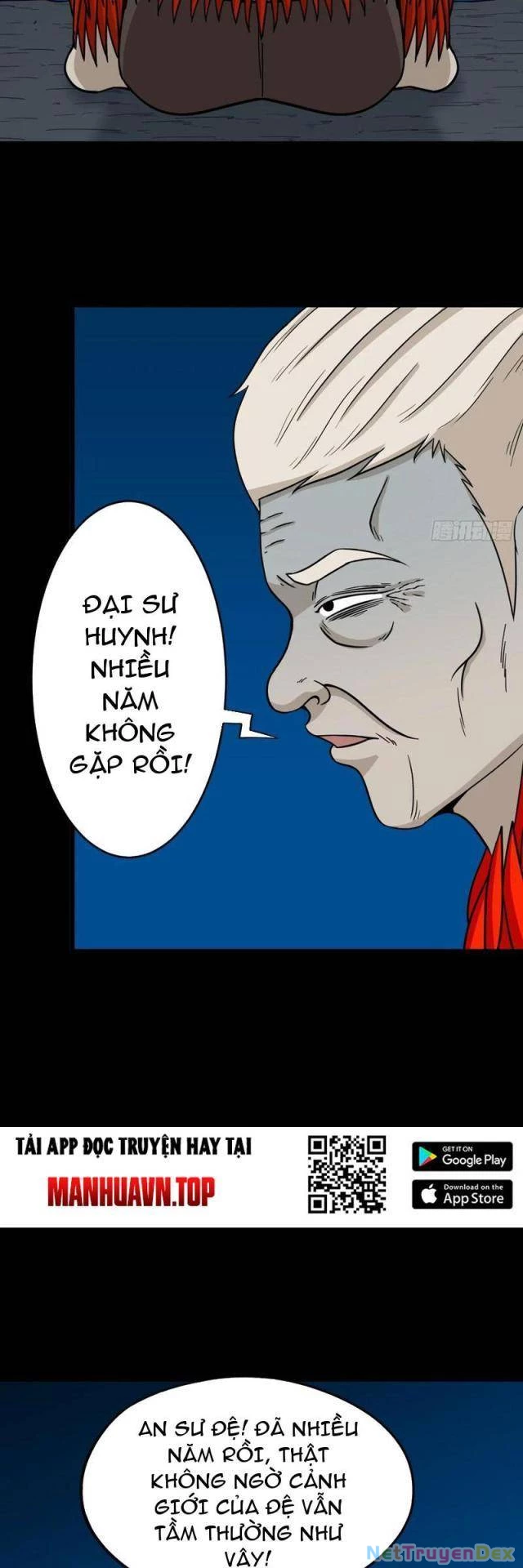 Đấu Yếm Thần Chapter 194 - Trang 3