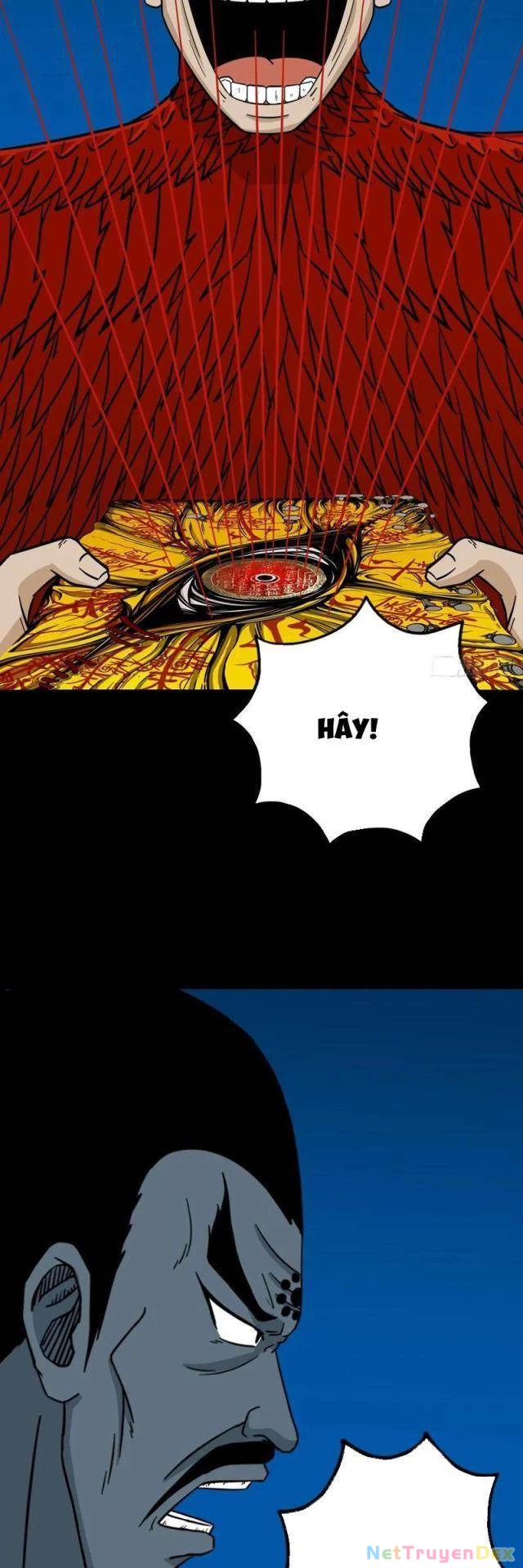 Đấu Yếm Thần Chapter 194 - Trang 3