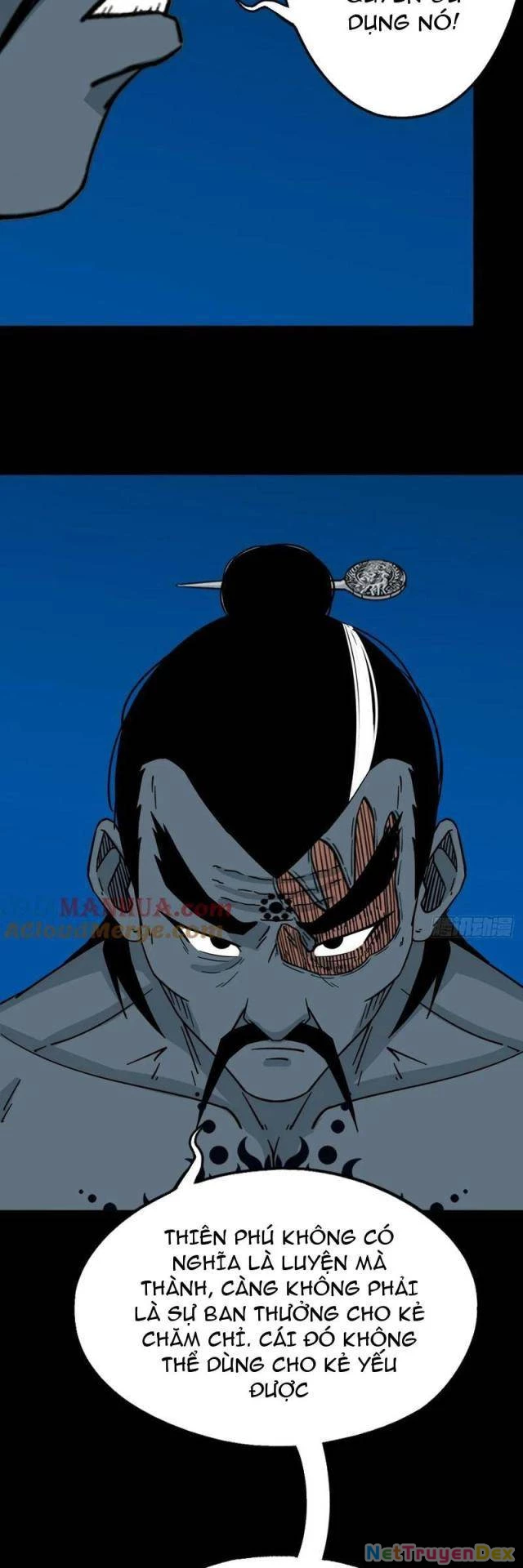 Đấu Yếm Thần Chapter 194 - Trang 3