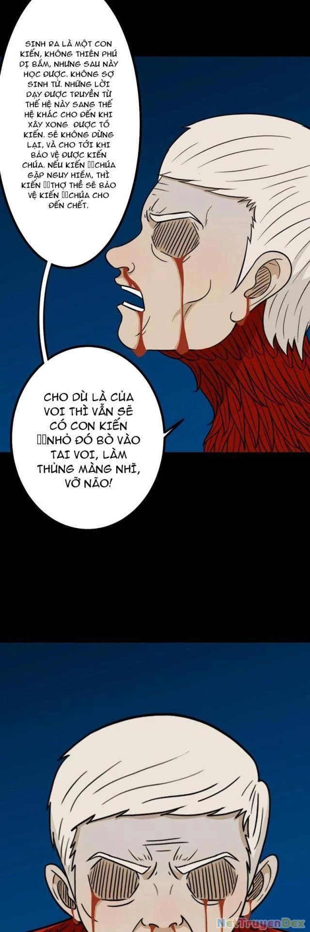 Đấu Yếm Thần Chapter 194 - Trang 3