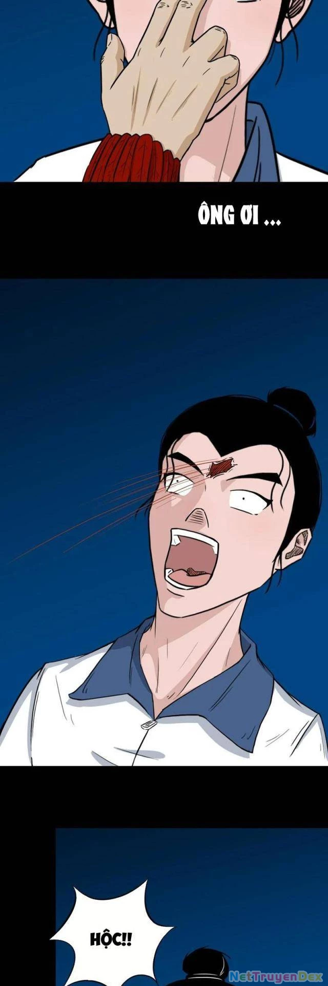 Đấu Yếm Thần Chapter 194 - Trang 3