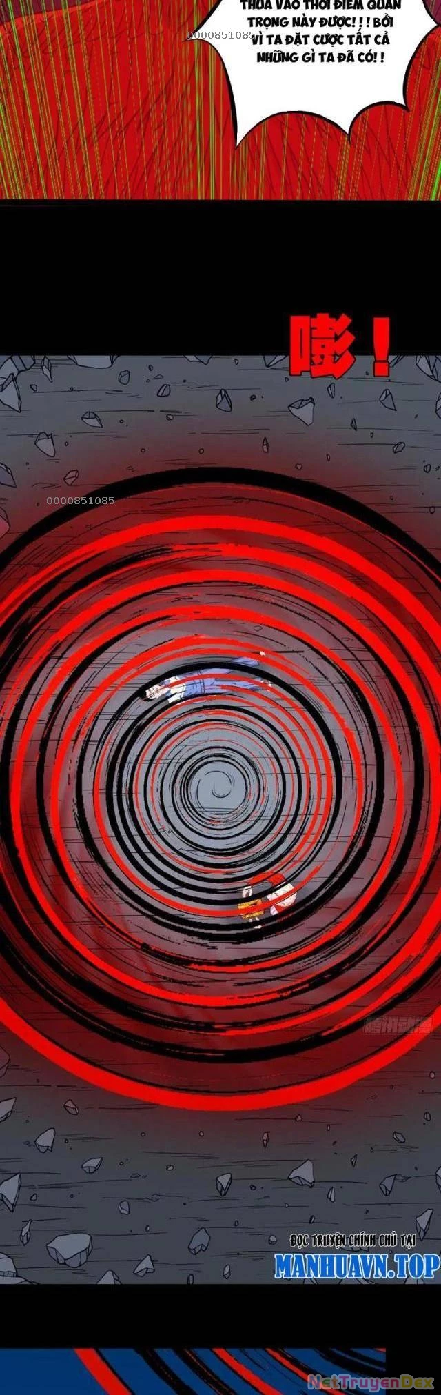 Đấu Yếm Thần Chapter 195 - Trang 3