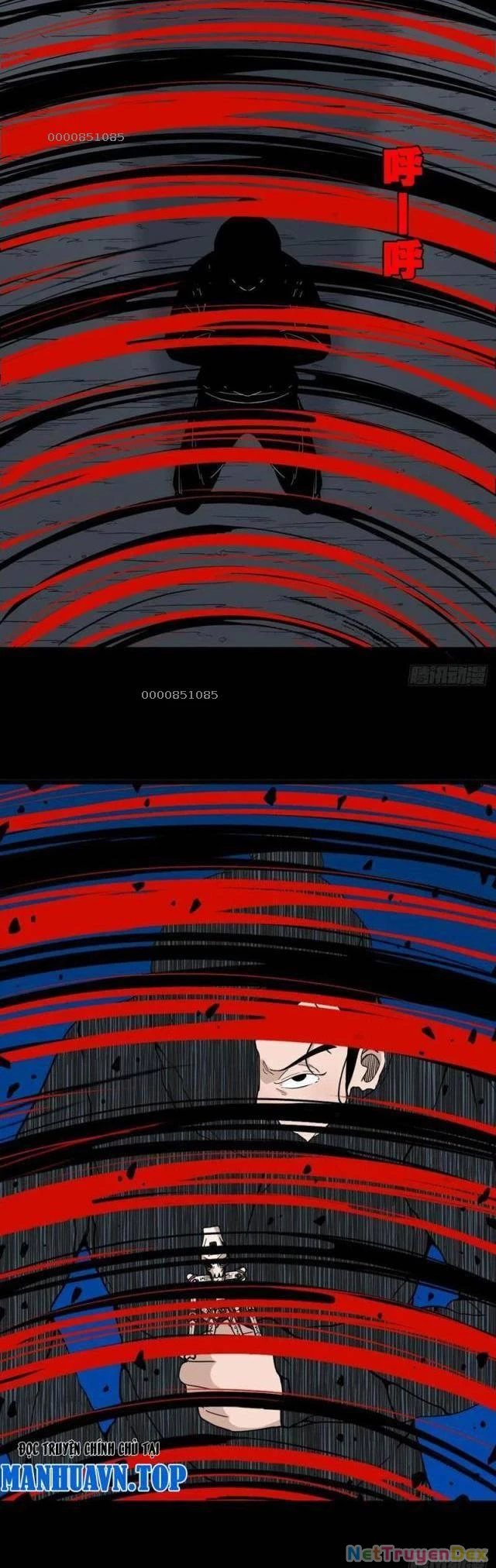 Đấu Yếm Thần Chapter 195 - Trang 3