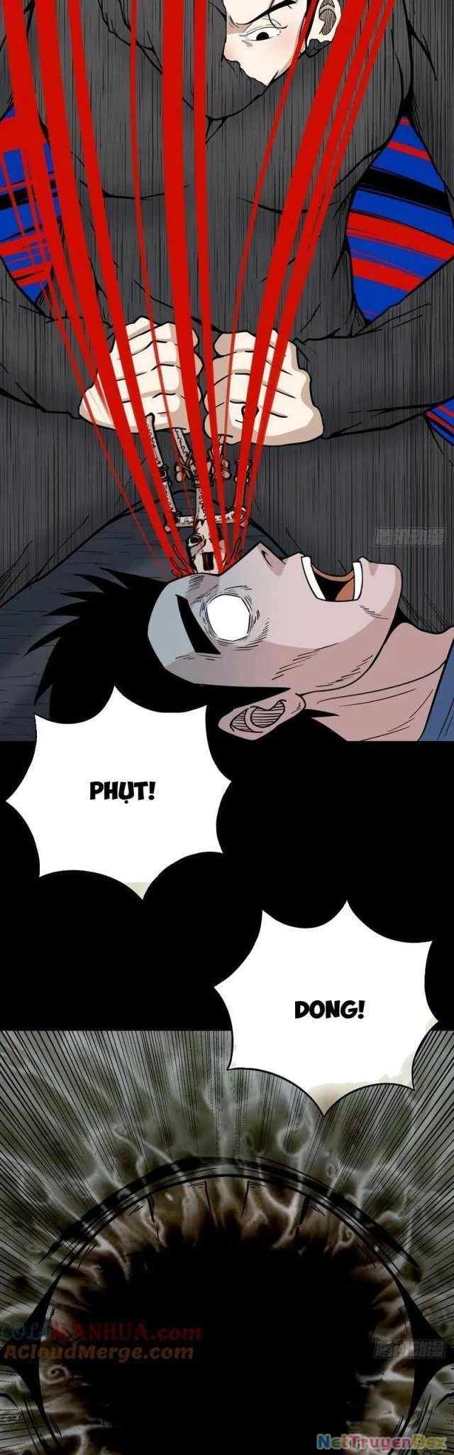 Đấu Yếm Thần Chapter 195 - Trang 3