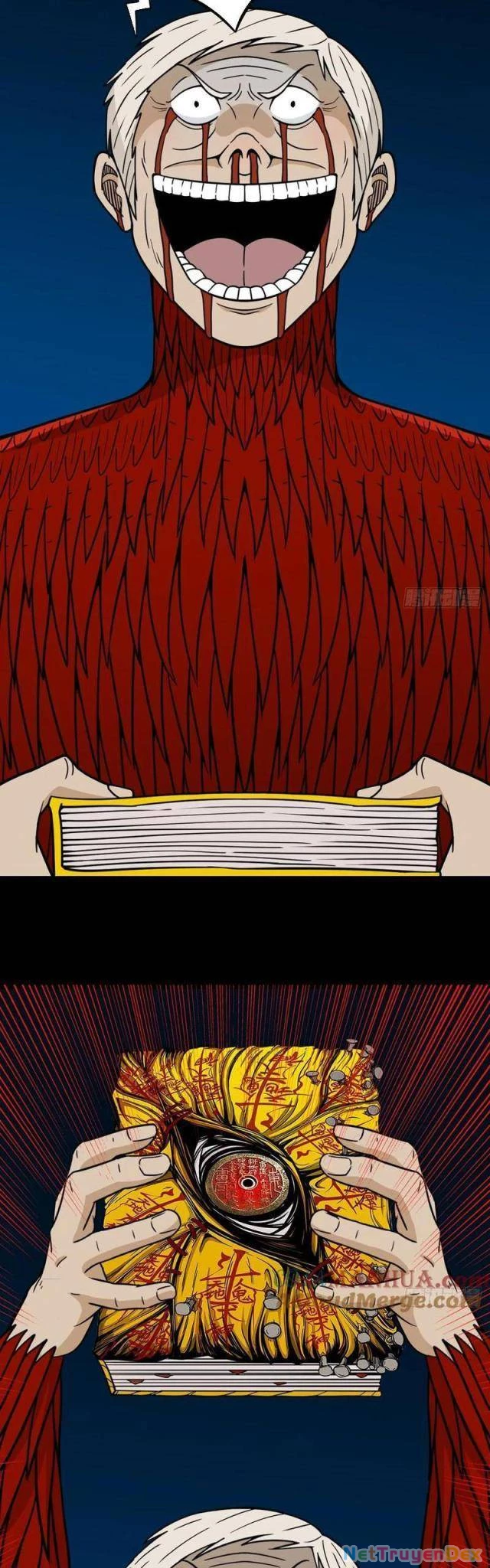 Đấu Yếm Thần Chapter 195 - Trang 3