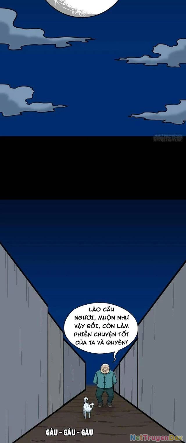 Đấu Yếm Thần Chapter 196 - Trang 2