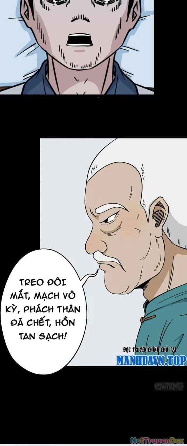 Đấu Yếm Thần Chapter 196 - Trang 2