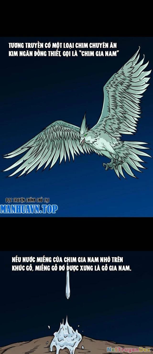 Đấu Yếm Thần Chapter 196 - Trang 2