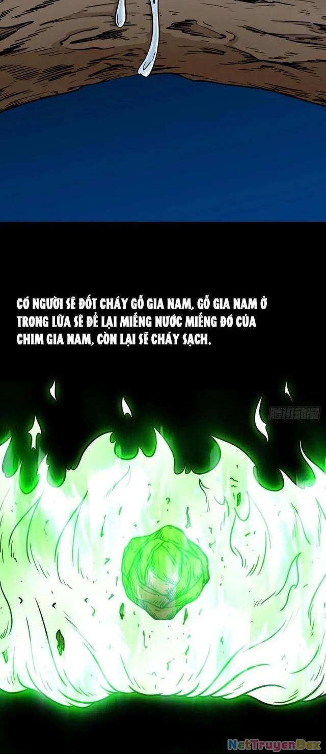 Đấu Yếm Thần Chapter 196 - Trang 2