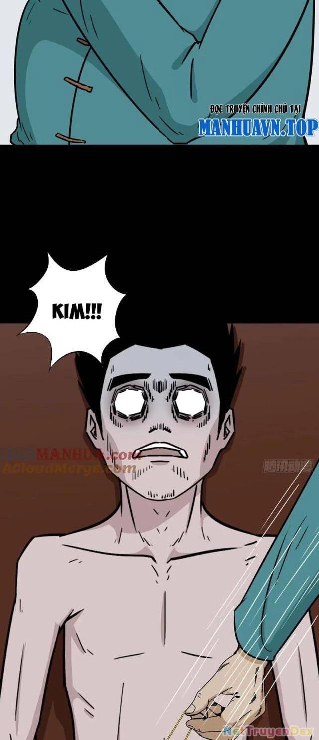 Đấu Yếm Thần Chapter 196 - Trang 2