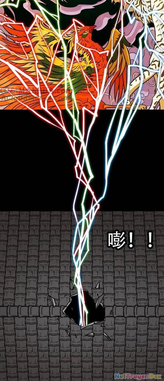 Đấu Yếm Thần Chapter 196 - Trang 2