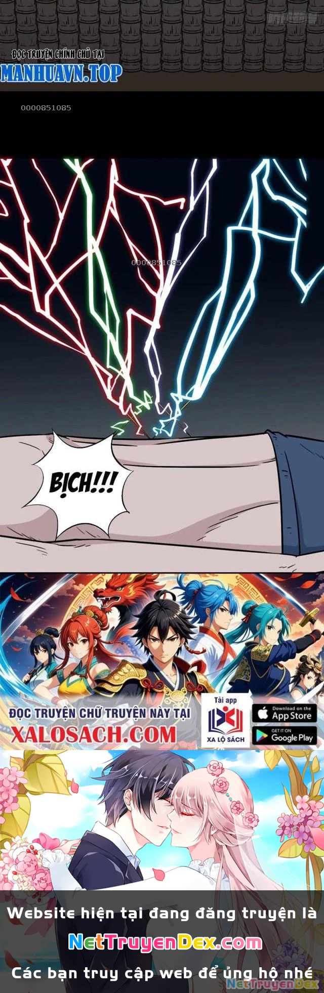 Đấu Yếm Thần Chapter 196 - Trang 2