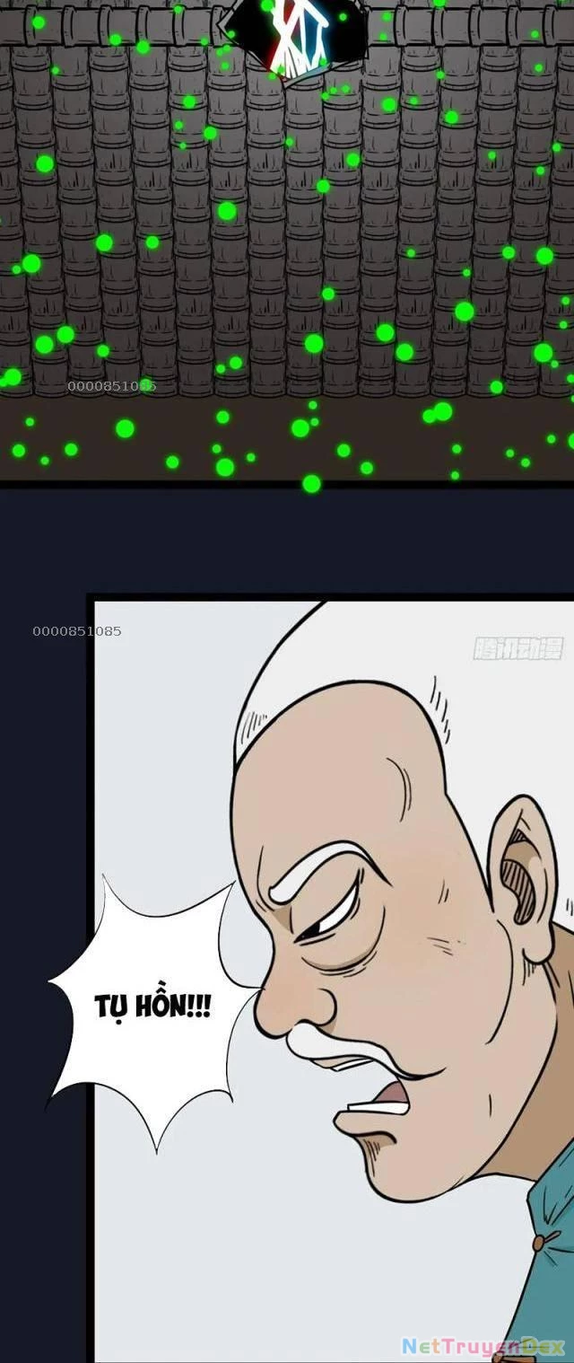 Đấu Yếm Thần Chapter 197 - Trang 3