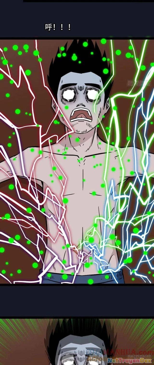 Đấu Yếm Thần Chapter 197 - Trang 3