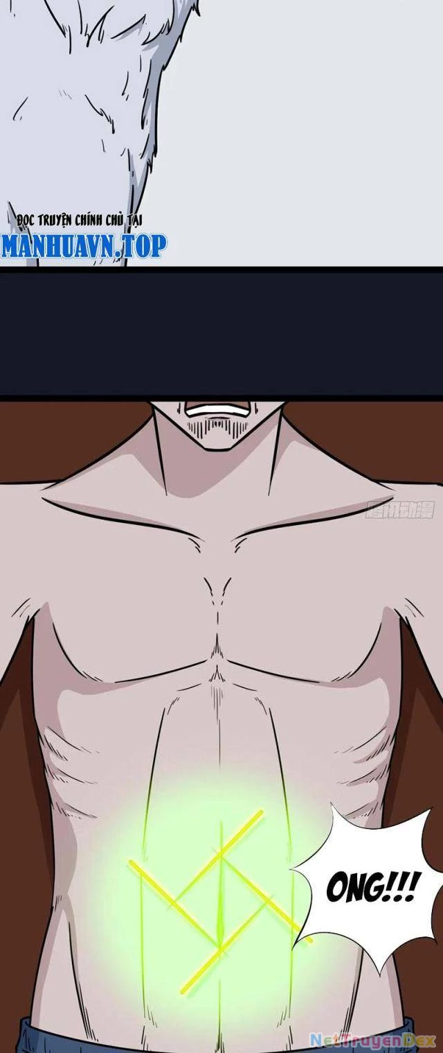 Đấu Yếm Thần Chapter 197 - Trang 3