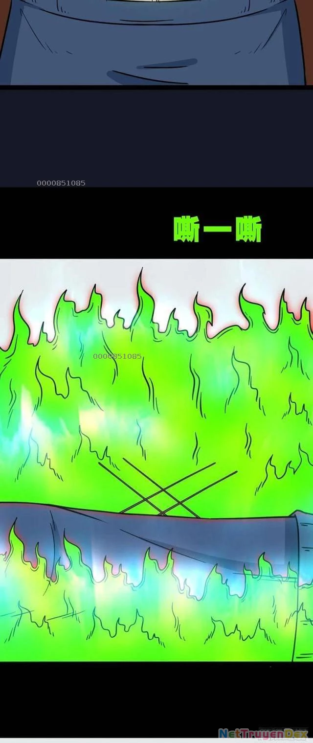 Đấu Yếm Thần Chapter 197 - Trang 3