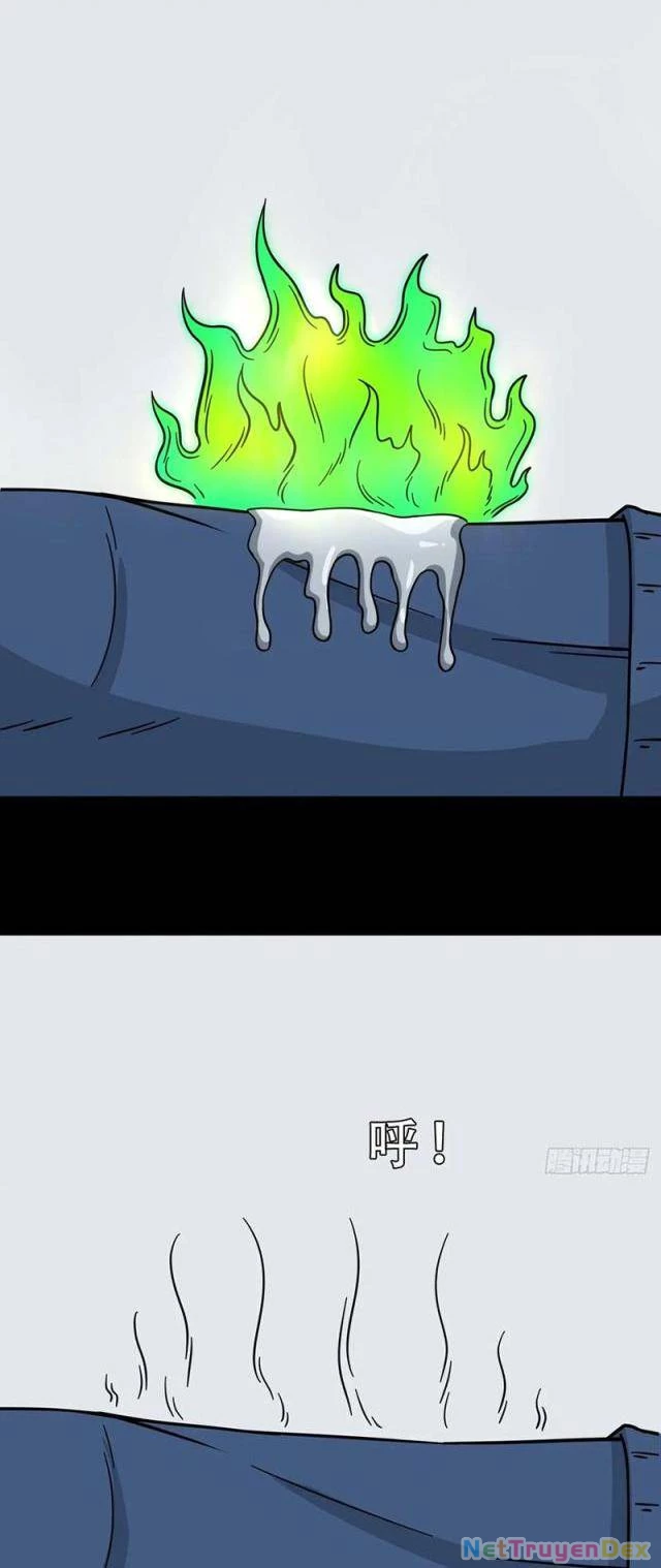 Đấu Yếm Thần Chapter 197 - Trang 3