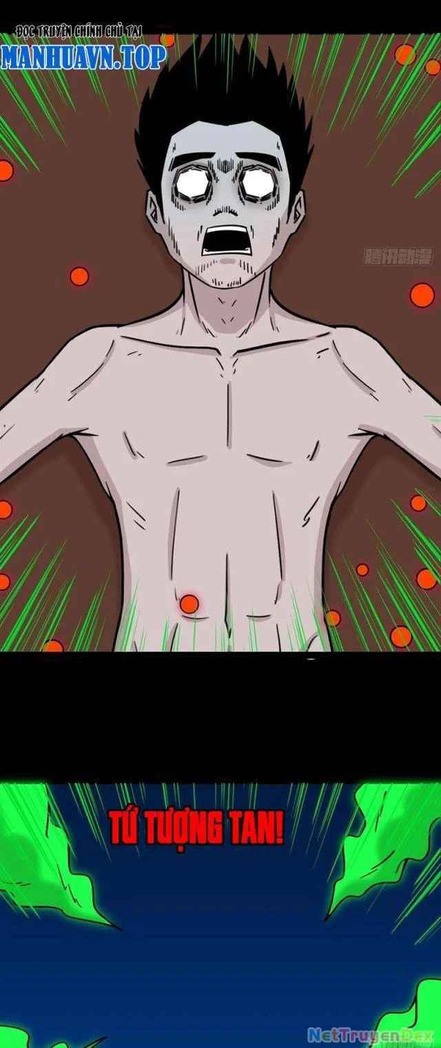 Đấu Yếm Thần Chapter 197 - Trang 3