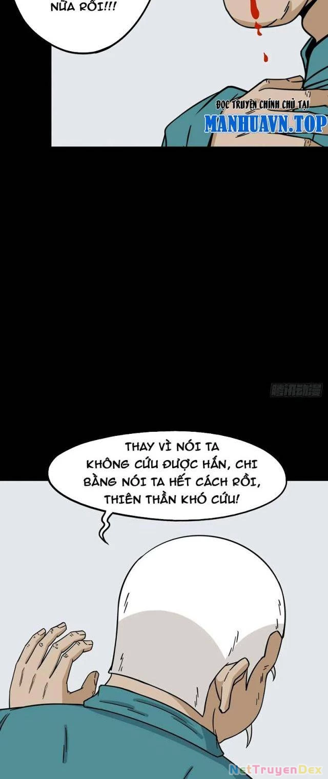 Đấu Yếm Thần Chapter 197 - Trang 3