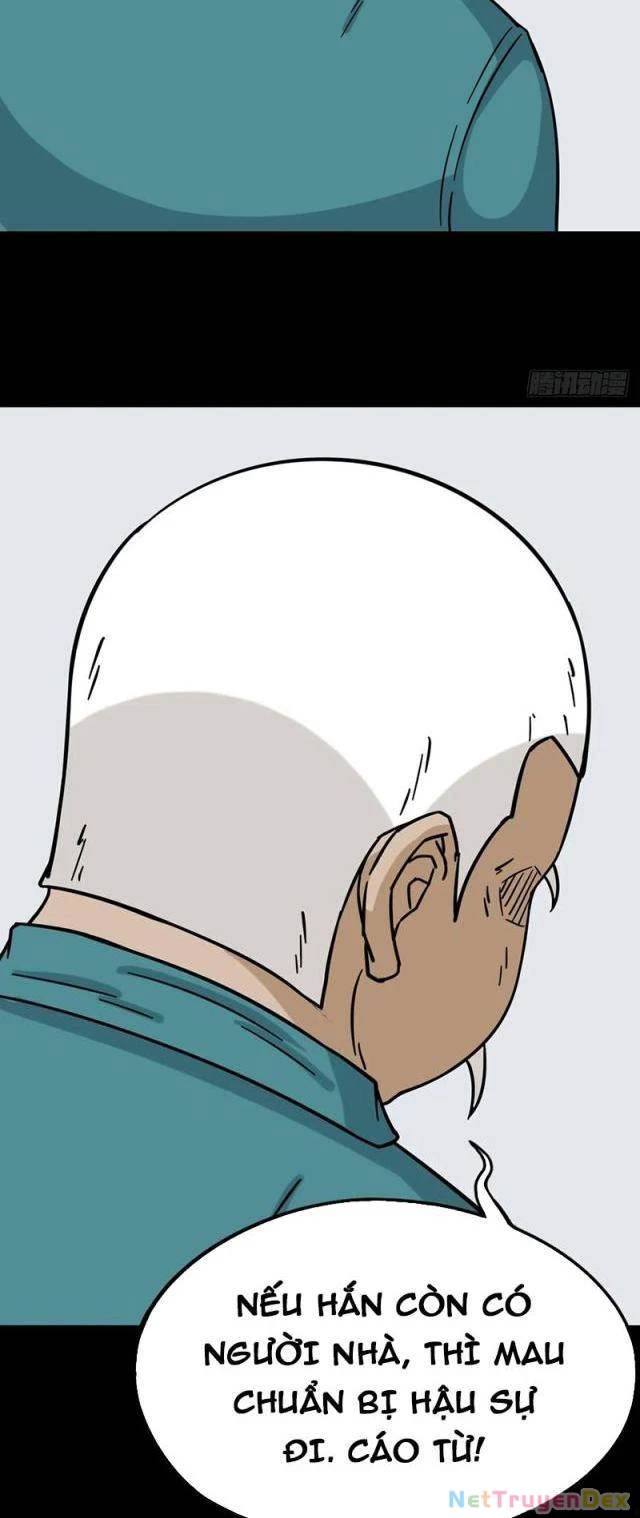 Đấu Yếm Thần Chapter 197 - Trang 3