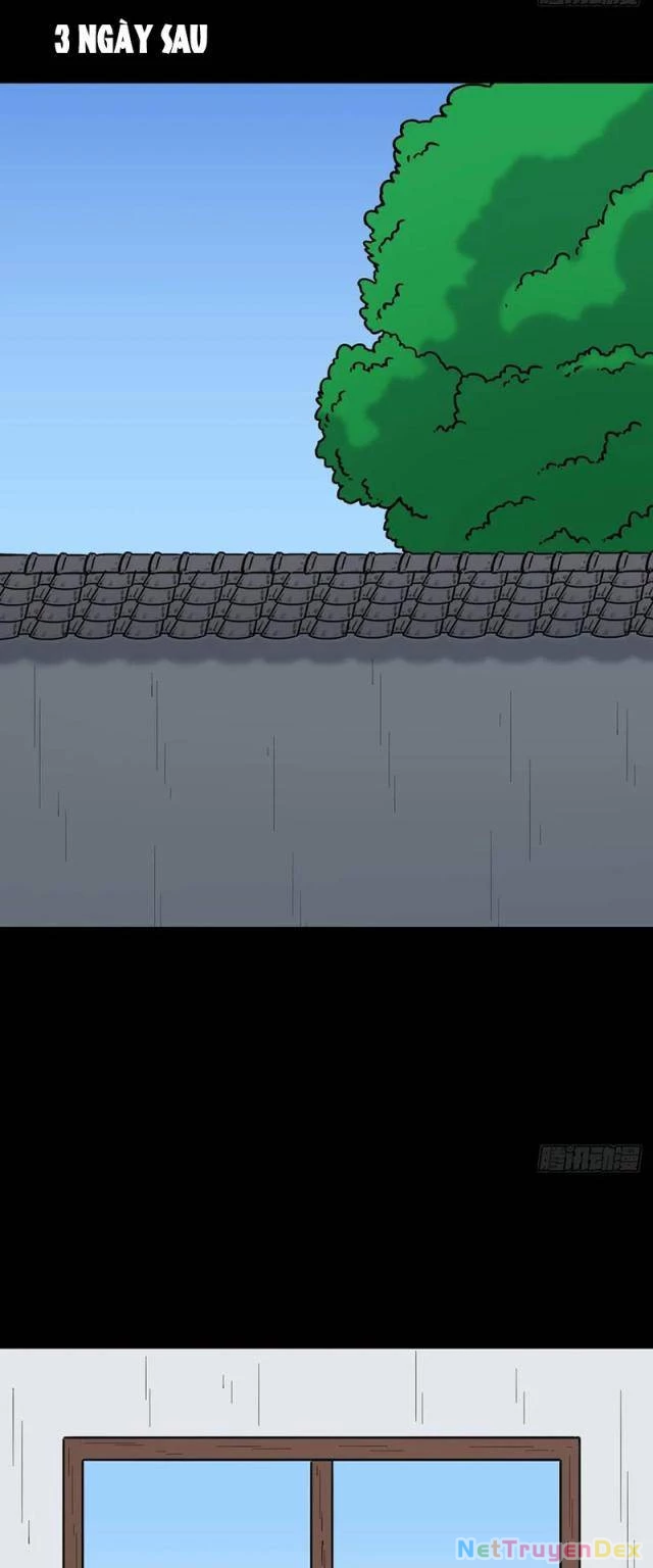 Đấu Yếm Thần Chapter 197 - Trang 3