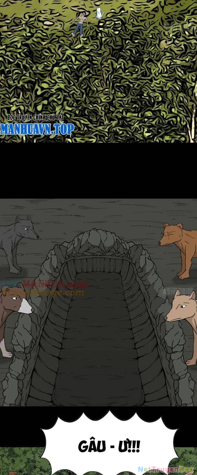 Đấu Yếm Thần Chapter 197 - Trang 3