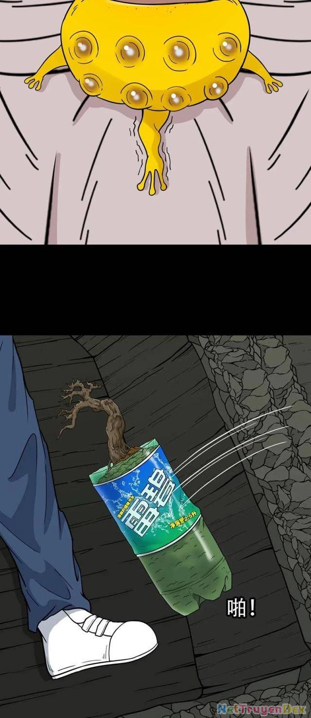 Đấu Yếm Thần Chapter 197 - Trang 3