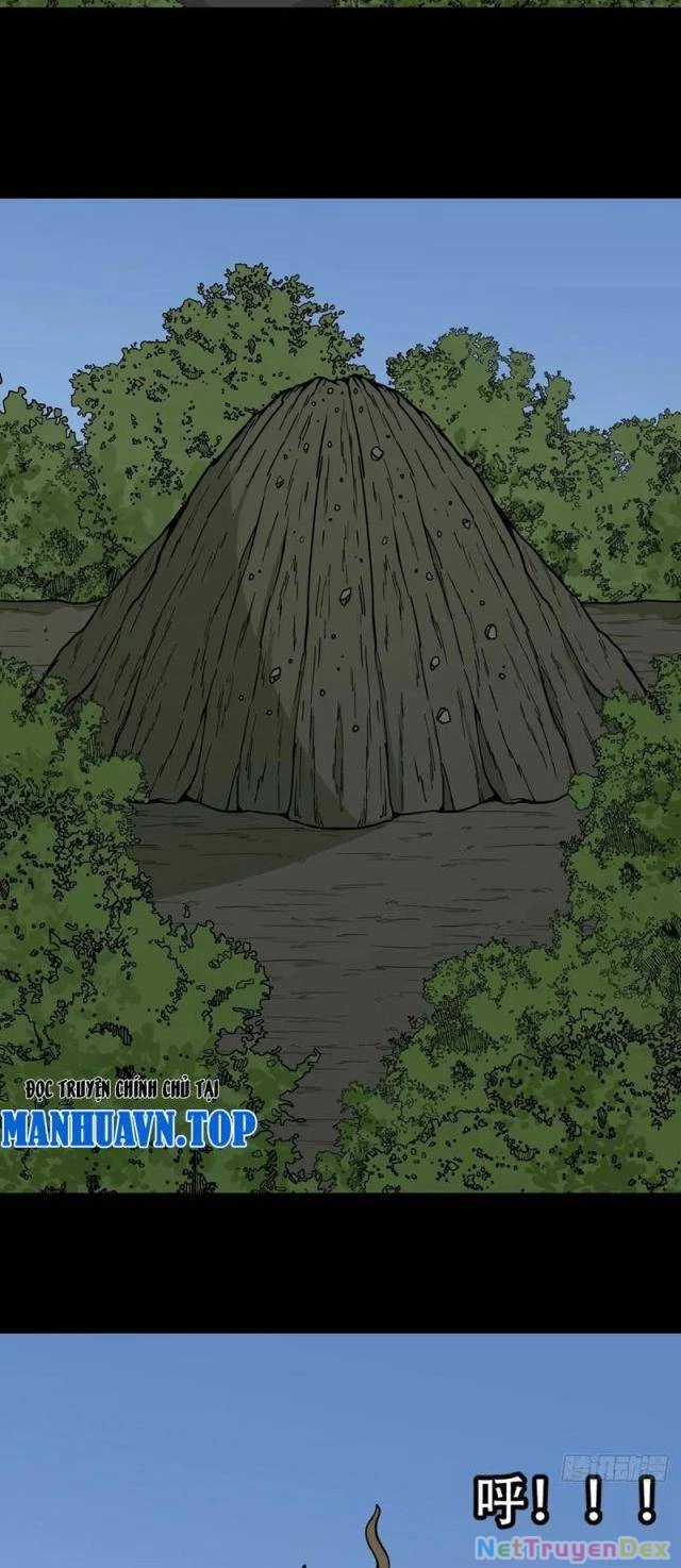 Đấu Yếm Thần Chapter 197 - Trang 3