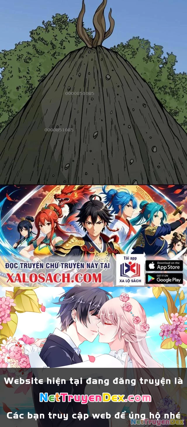 Đấu Yếm Thần Chapter 197 - Trang 3