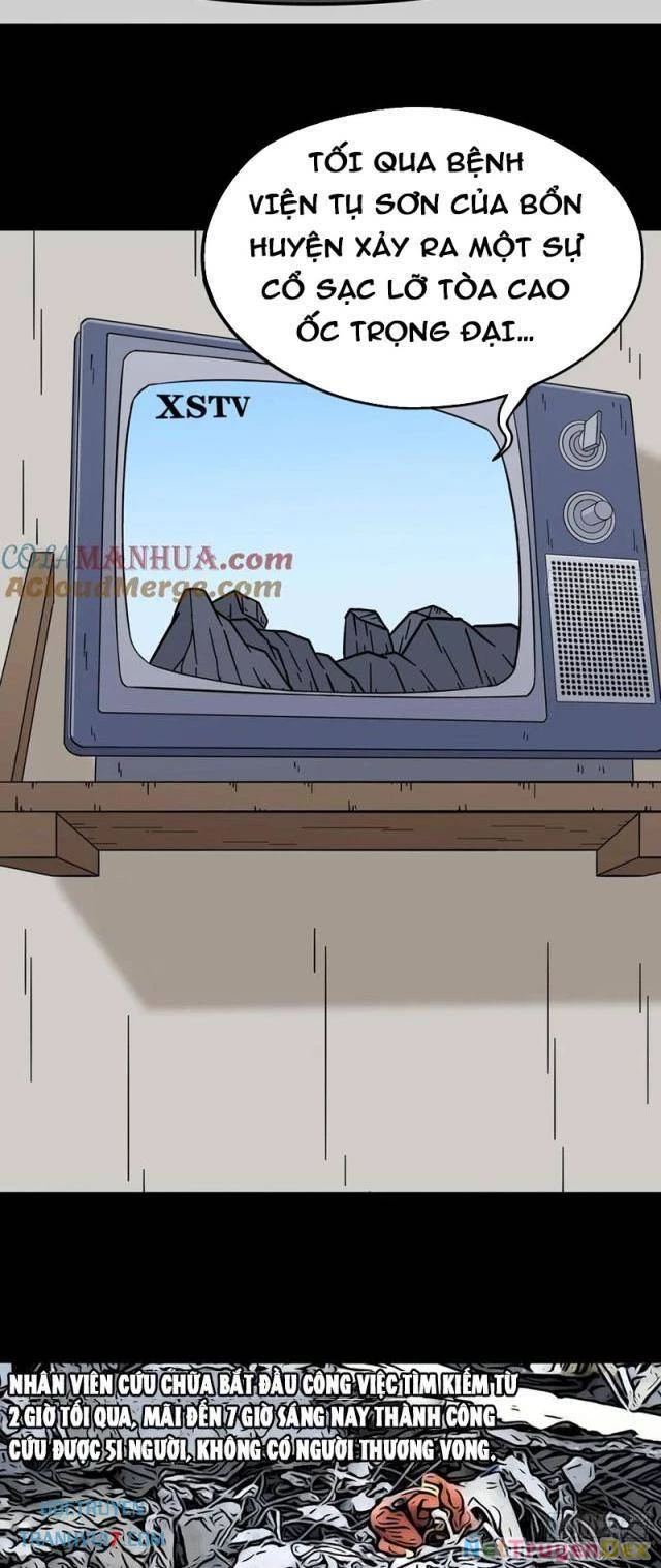 Đấu Yếm Thần Chapter 198 - Trang 3