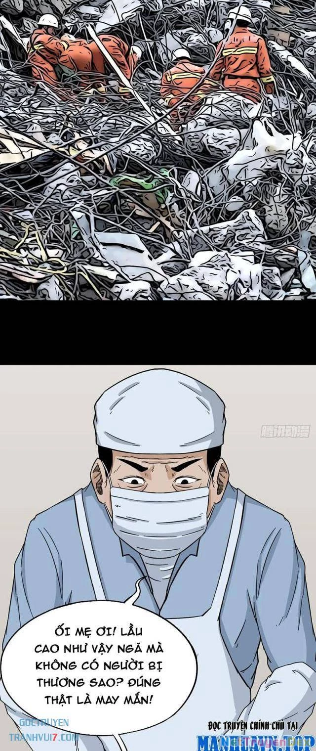 Đấu Yếm Thần Chapter 198 - Trang 3