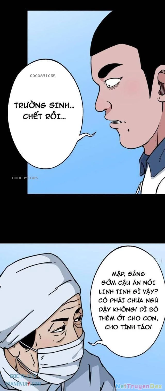 Đấu Yếm Thần Chapter 198 - Trang 3