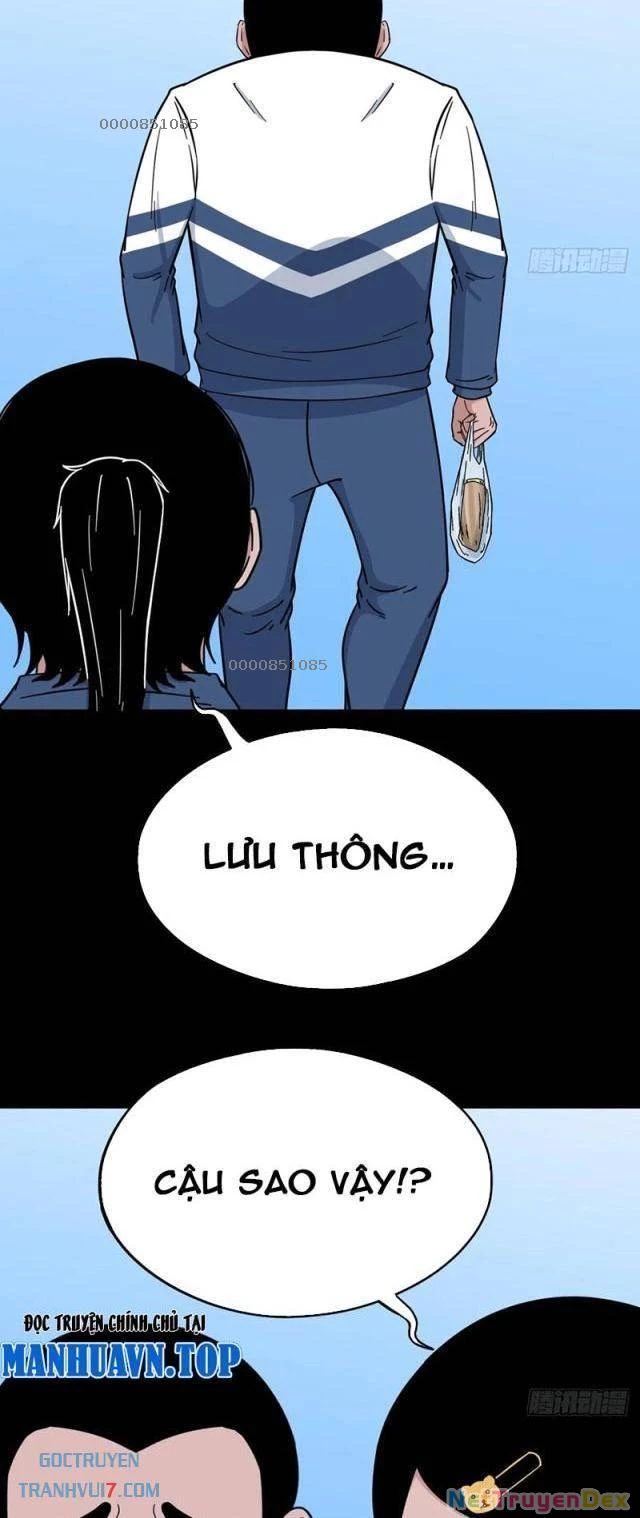 Đấu Yếm Thần Chapter 198 - Trang 3