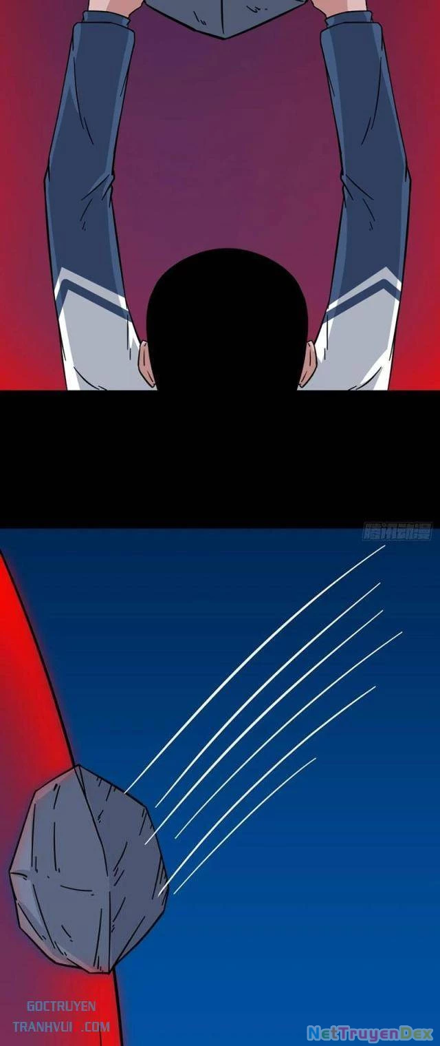 Đấu Yếm Thần Chapter 198 - Trang 3